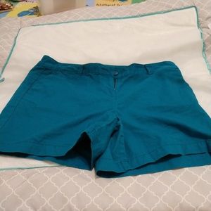 LOFT Outlet Shorts